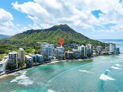 2979 Kalakaua Ave APT 804