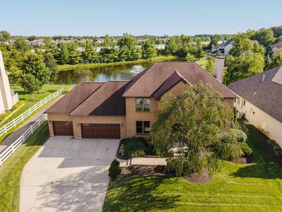2119 Gingerwood Ct