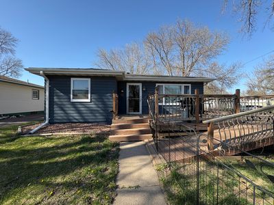 Property at 1100 W 6th Ave, Mitchell, SD
