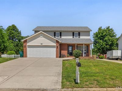 9916 Bending Oaks Dr