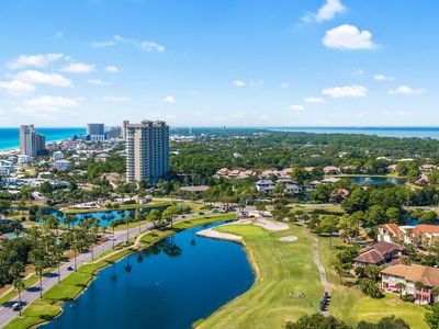 5000 S Sandestin Blvd Unit 7405