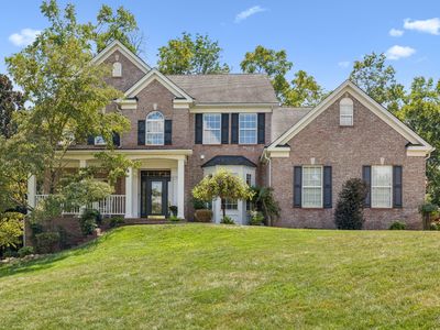 9511 Grand Haven Dr