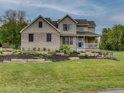 1123 Beaver Lake Blvd