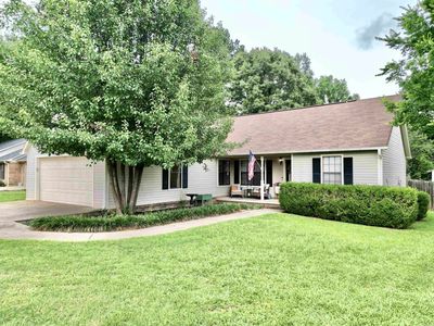 Property at (Undisclosed Address), Sheridan, AR