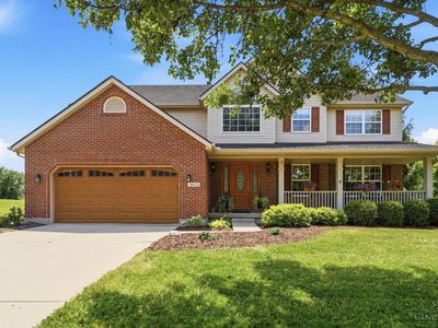 4633 Moselle Dr