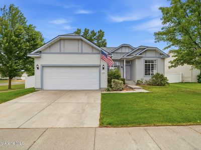 2518 W Timberlake Loop