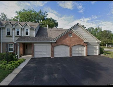 1614 Pennsbury Ct APT C1