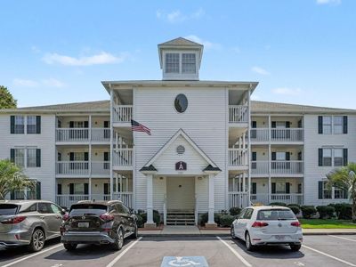 Property at 790 Charter Dr. #A12, Longs, SC
