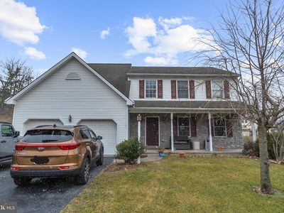 559 Old Forge Ct