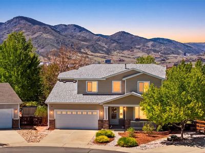 9663 Falcon Court