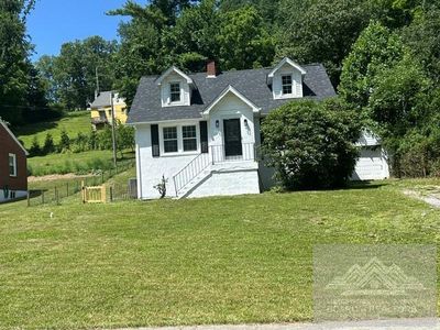 2608 Grassy Branch Rd