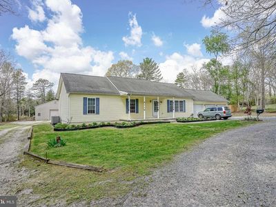 167 Watsons Mill Rd