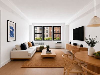 333 E 34th St APT 6H