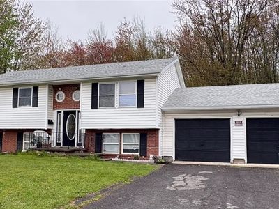 Property at 301 N Levitt St, Rome, NY