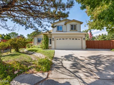 6445 Chumash Ct