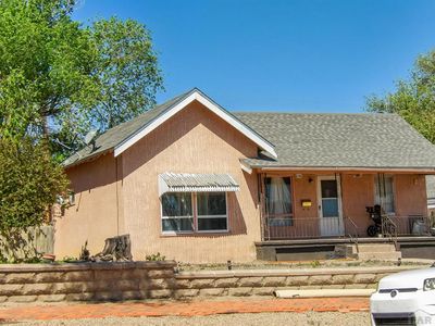 216 Cimarron Ave