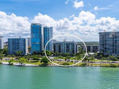 707 S GULFSTREAM AVENUE #705