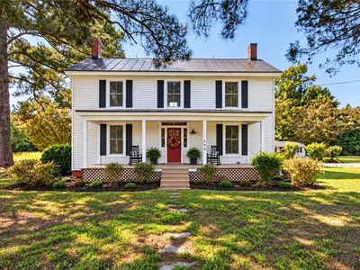 509 Greenway Rd
