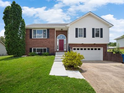 Property at 3418 Poplar Hl, Clarksville, TN