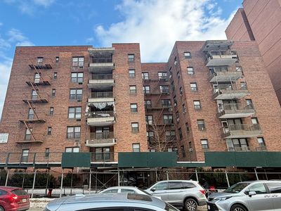 138-70 Elder Ave #4