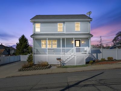 138 Sprague St