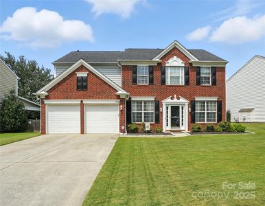 3632 Canfield Hill Ct