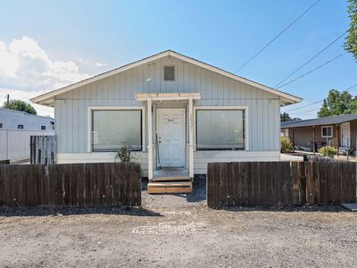2921 Table Rock Rd