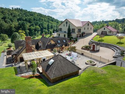 247 Sugar Run Rd