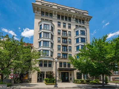 1011 M St NW Unit 506
