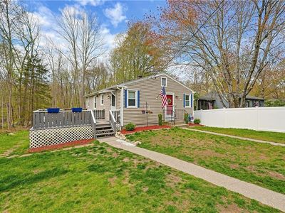 Property at 425 S Main St, Pascoag, RI
