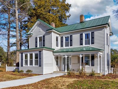 1400 Fentress Rd