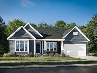 Wedgewood Plan, Mitchell Highlands