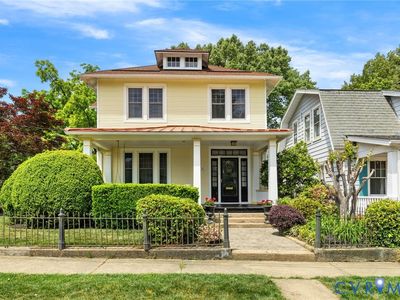 200 W 34th St