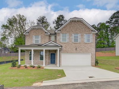 1787 Kingsmere Run Dr