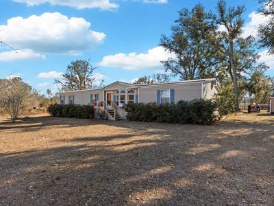 Property at 1914 SW Jim Clark Rd, Madison, FL