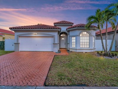 5301 SW 134th Avenue