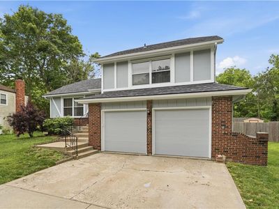 Property at 15132 S Locust St, Olathe, KS