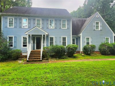 Property at 505 Martineau Dr, Chester, VA