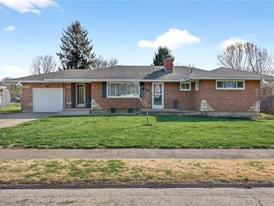 805 N Monroe Dr