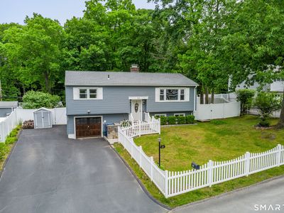 Property at 26 Pleasant Street, Bethel, CT