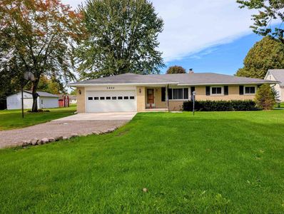 3400 King Rd
