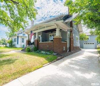 Property at 1448 Park Ave, Pekin, IL