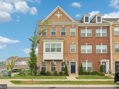 Property at 11529 Charlotte Bronte Ln, White Plains, MD