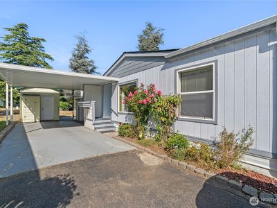 1019 Stanford Drive #26