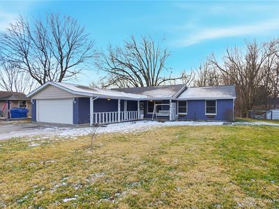 Property at 4119 Beach Trl, Jamestown, OH