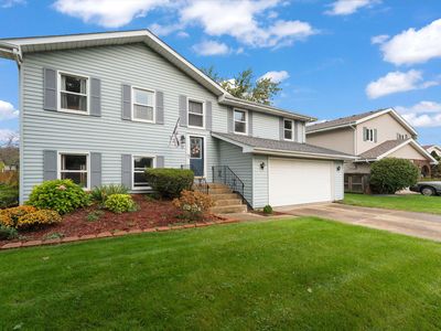 Property at 1250 Woodhollow Ct, Schererville, IN
