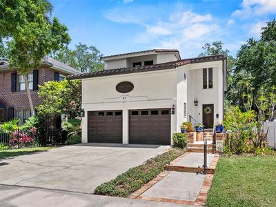 47 AEGEAN AVENUE