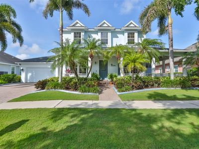 5318 Loon Nest Ct