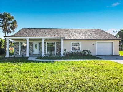 Property at 1607 N 18TH STREET, Haines City, FL