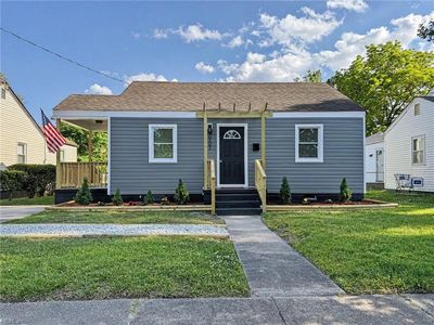 907 Albert Ave